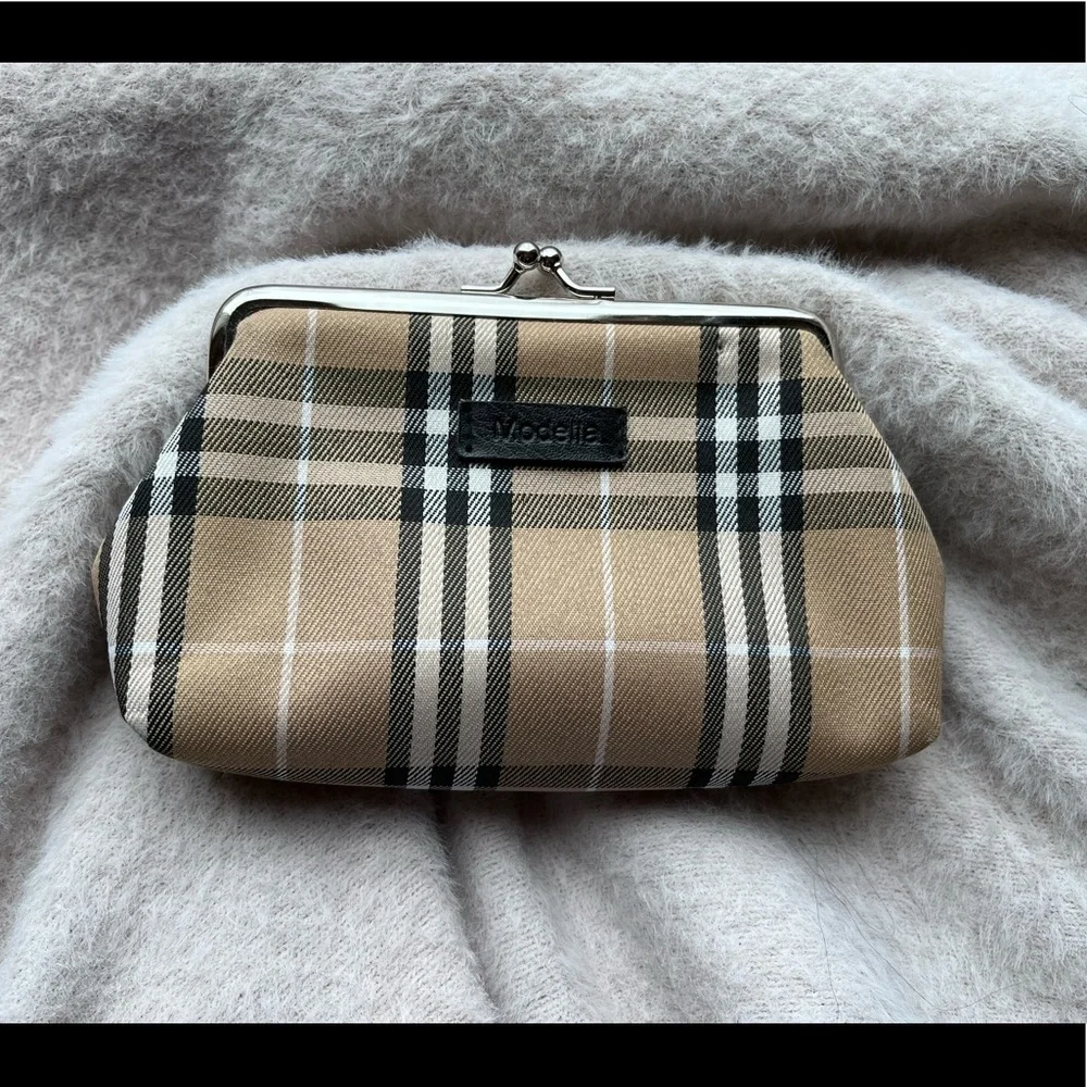 Modella Coins Purse - Picture 8 of 13